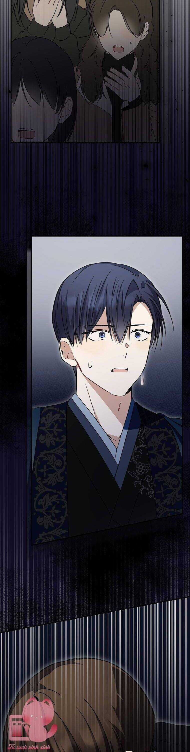 Tôi, Em Út Nhất Định Sẽ Trở Thành Idol! Chapter 20 trang 10