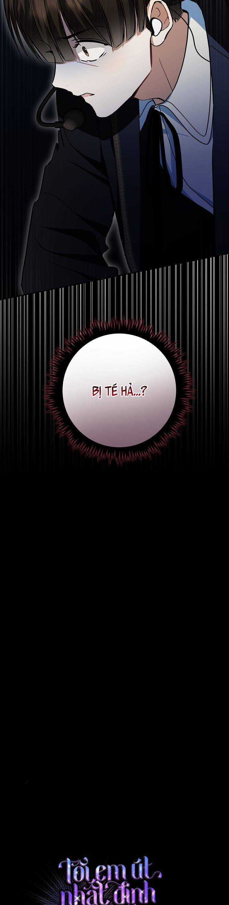 Tôi, Em Út Nhất Định Sẽ Trở Thành Idol! Chapter 20 trang 11