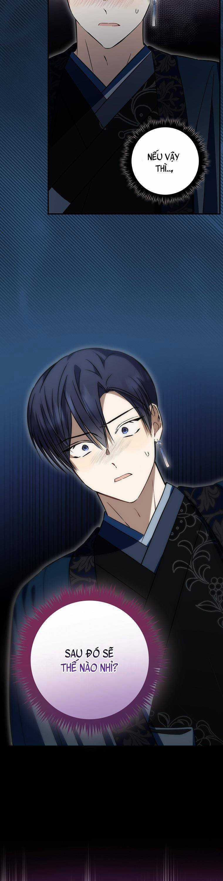 Tôi, Em Út Nhất Định Sẽ Trở Thành Idol! Chapter 20 trang 15