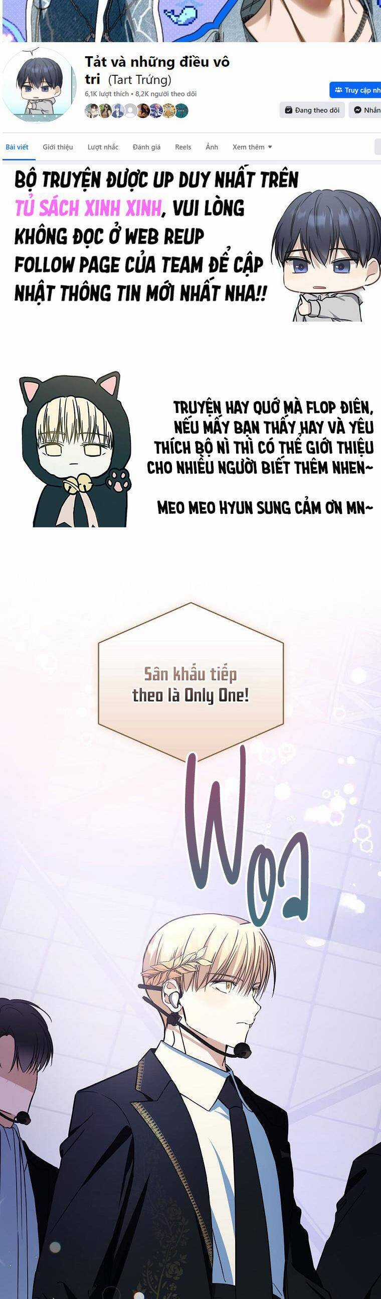 Tôi, Em Út Nhất Định Sẽ Trở Thành Idol! Chapter 20 trang 2