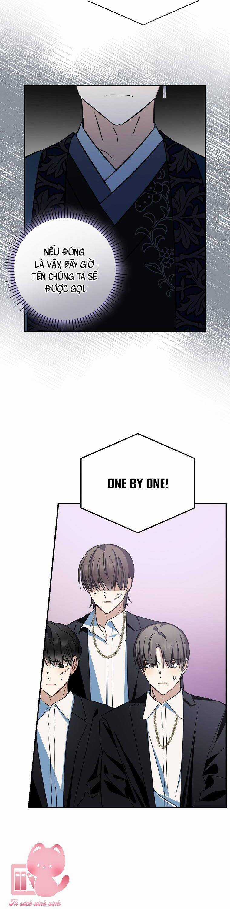 Tôi, Em Út Nhất Định Sẽ Trở Thành Idol! Chapter 20 trang 30