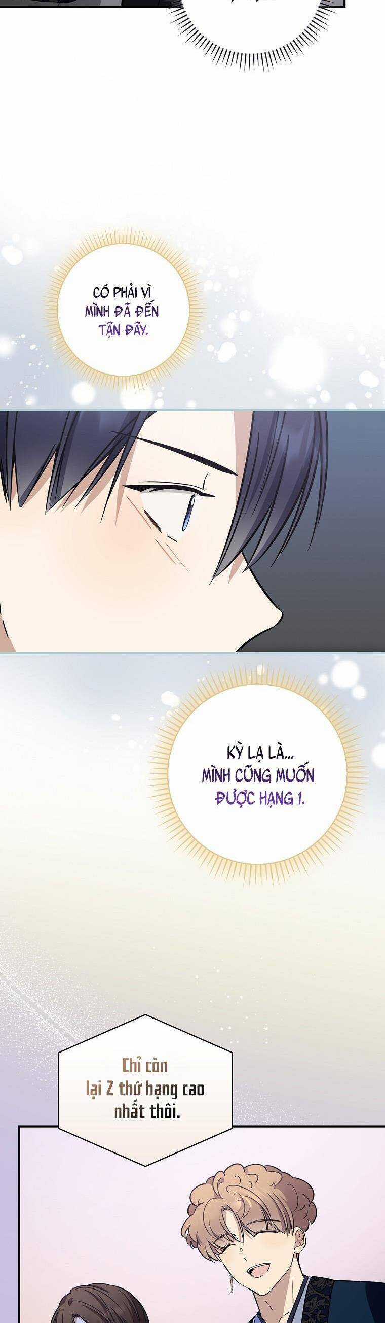 Tôi, Em Út Nhất Định Sẽ Trở Thành Idol! Chapter 20 trang 32