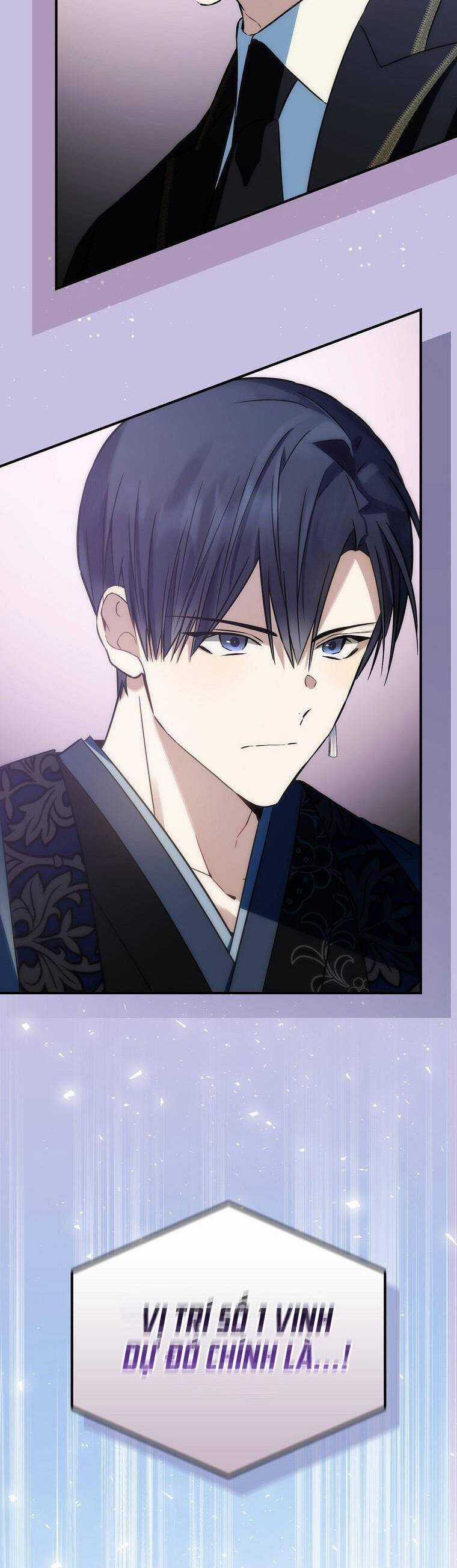 Tôi, Em Út Nhất Định Sẽ Trở Thành Idol! Chapter 20 trang 34