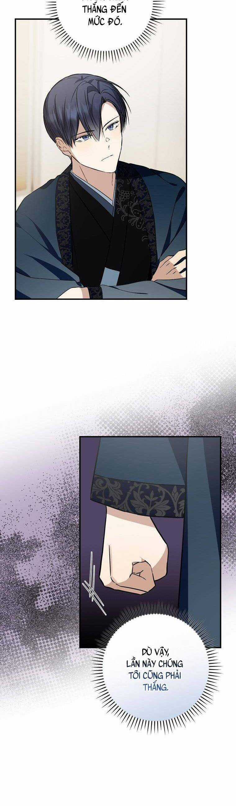 Tôi, Em Út Nhất Định Sẽ Trở Thành Idol! Chapter 20 trang 5