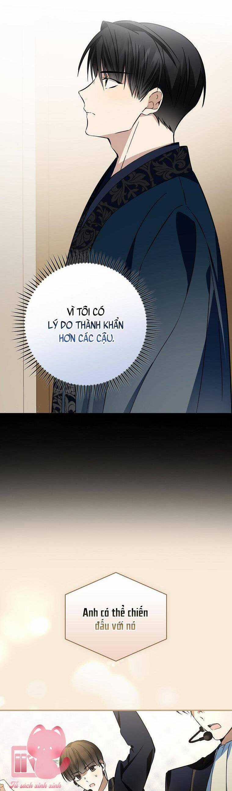 Tôi, Em Út Nhất Định Sẽ Trở Thành Idol! Chapter 20 trang 6