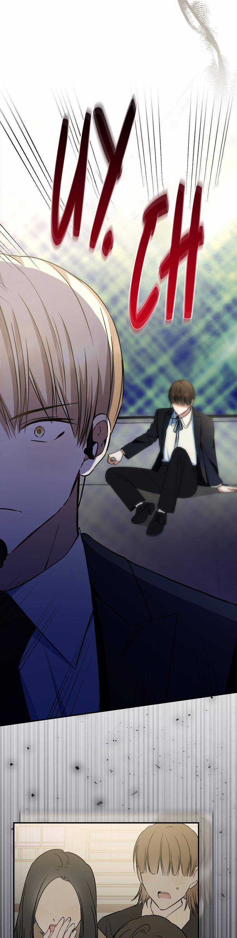 Tôi, Em Út Nhất Định Sẽ Trở Thành Idol! Chapter 20 trang 9