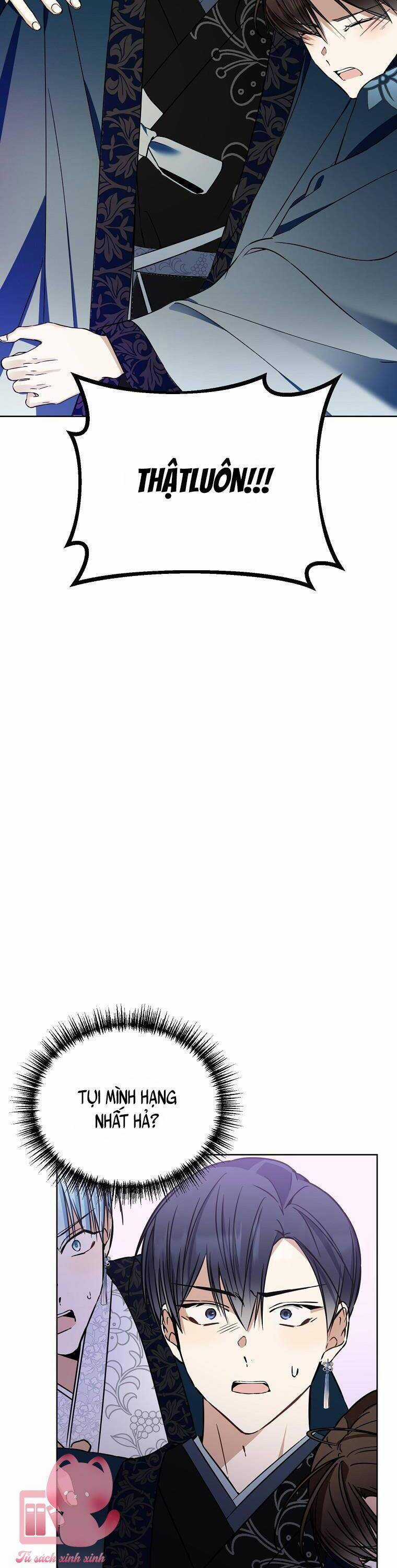 Tôi, Em Út Nhất Định Sẽ Trở Thành Idol! Chapter 21 trang 10