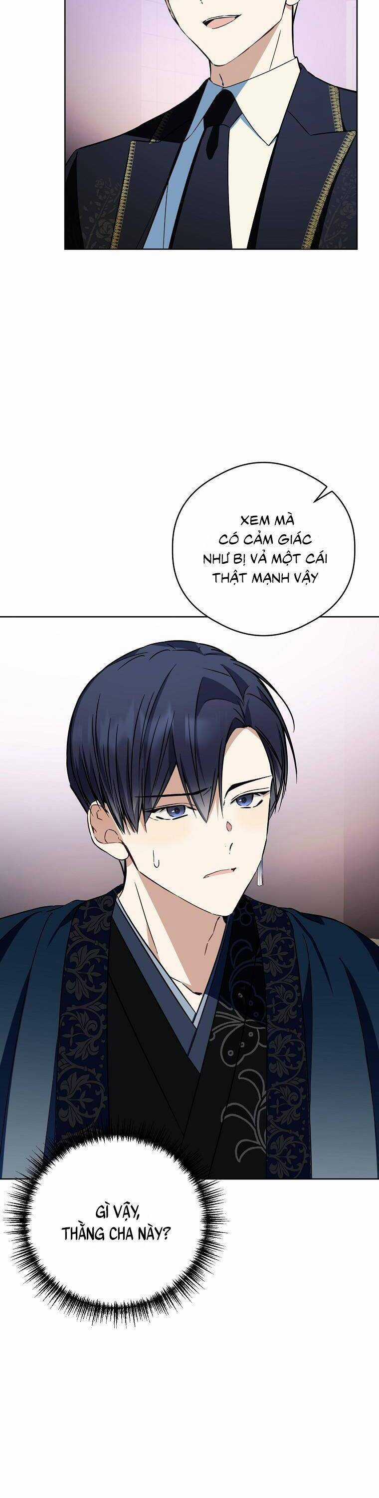 Tôi, Em Út Nhất Định Sẽ Trở Thành Idol! Chapter 21 trang 16