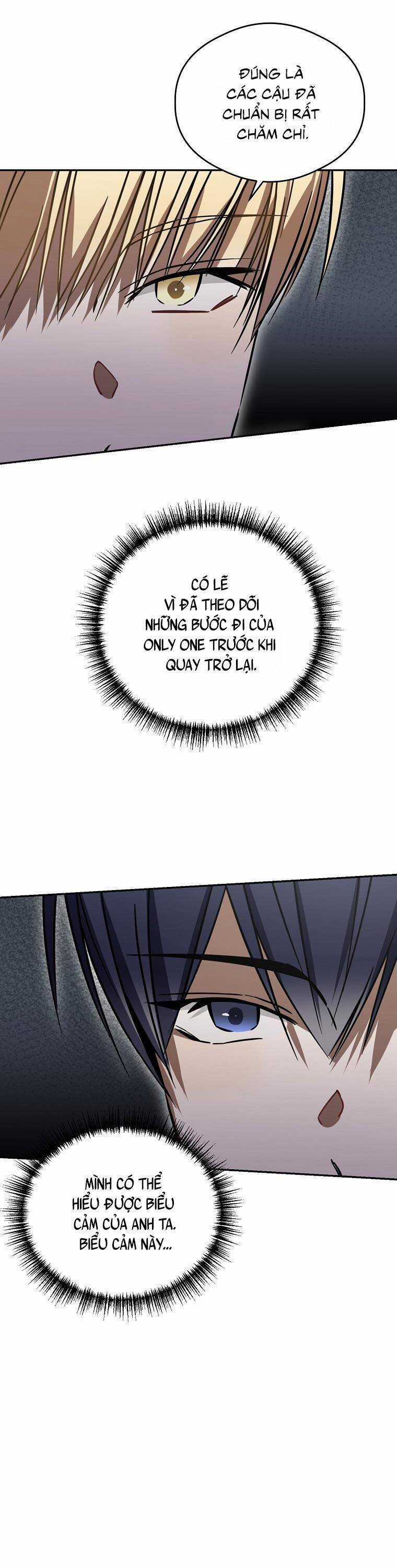 Tôi, Em Út Nhất Định Sẽ Trở Thành Idol! Chapter 21 trang 17