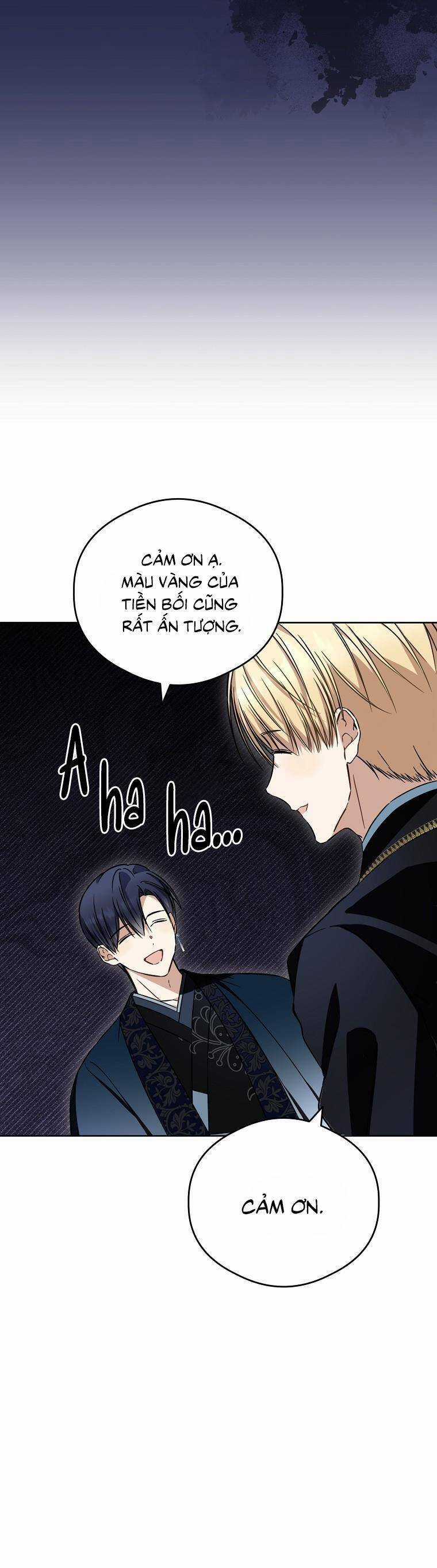 Tôi, Em Út Nhất Định Sẽ Trở Thành Idol! Chapter 21 trang 19