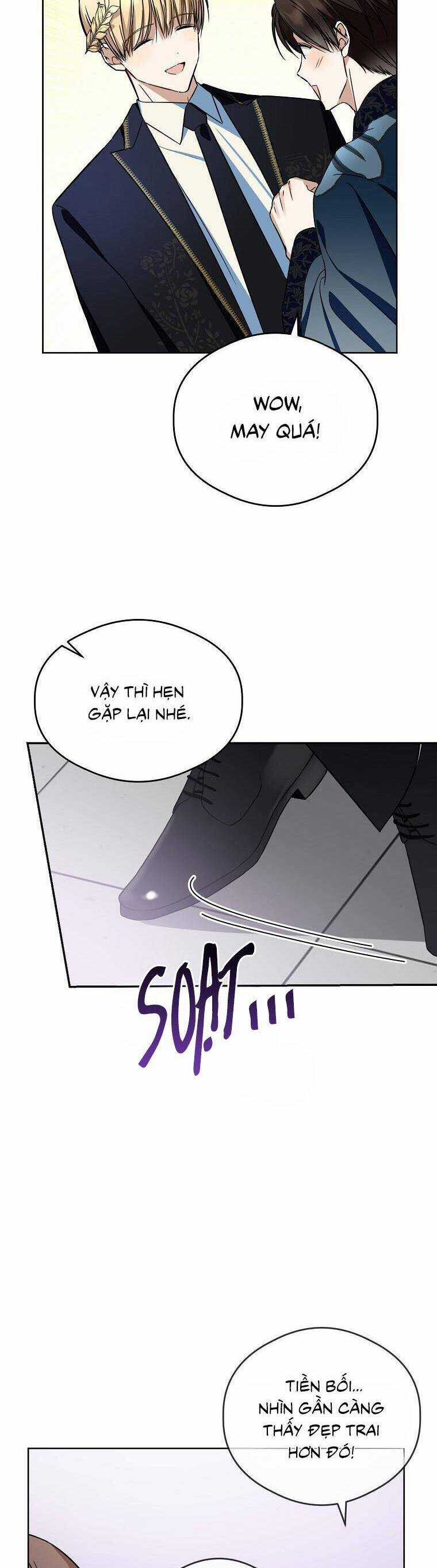 Tôi, Em Út Nhất Định Sẽ Trở Thành Idol! Chapter 21 trang 21