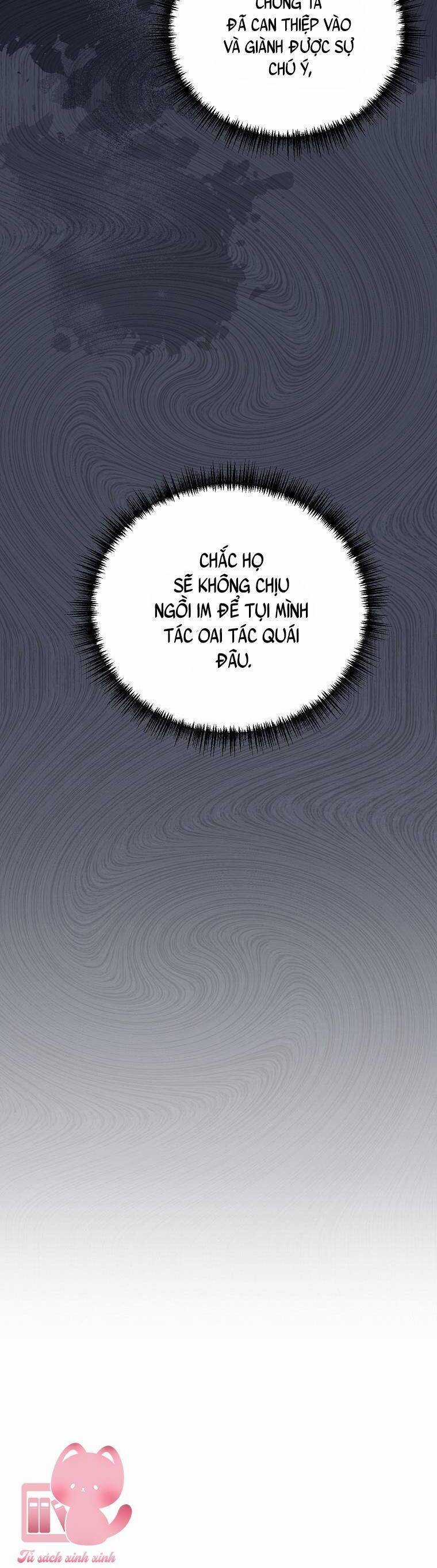 Tôi, Em Út Nhất Định Sẽ Trở Thành Idol! Chapter 21 trang 23