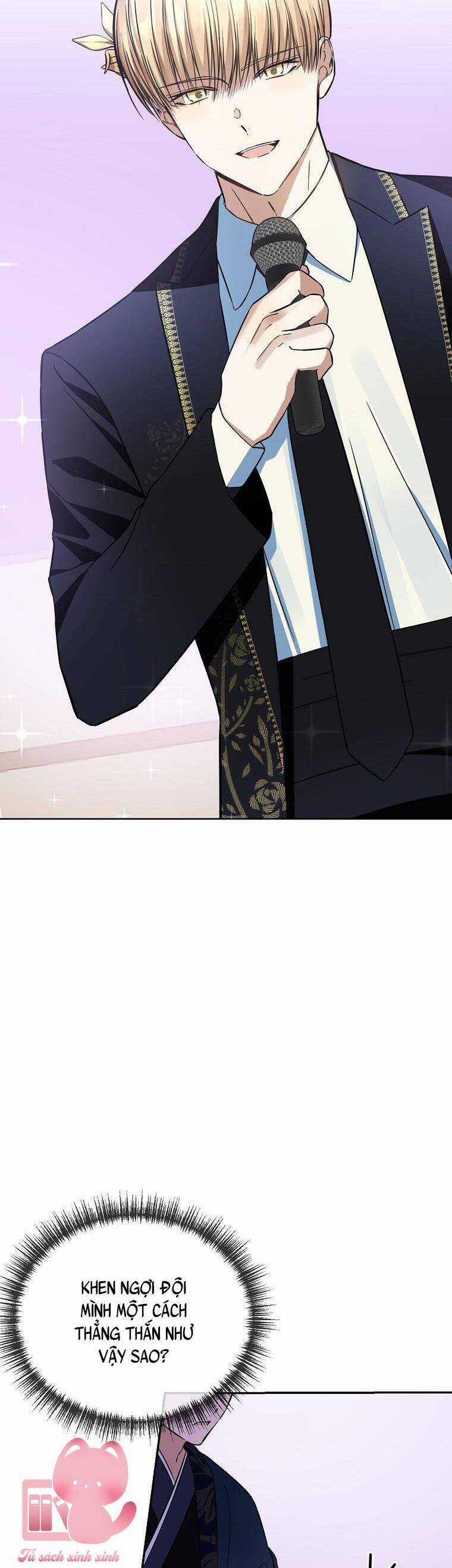 Tôi, Em Út Nhất Định Sẽ Trở Thành Idol! Chapter 21 trang 27