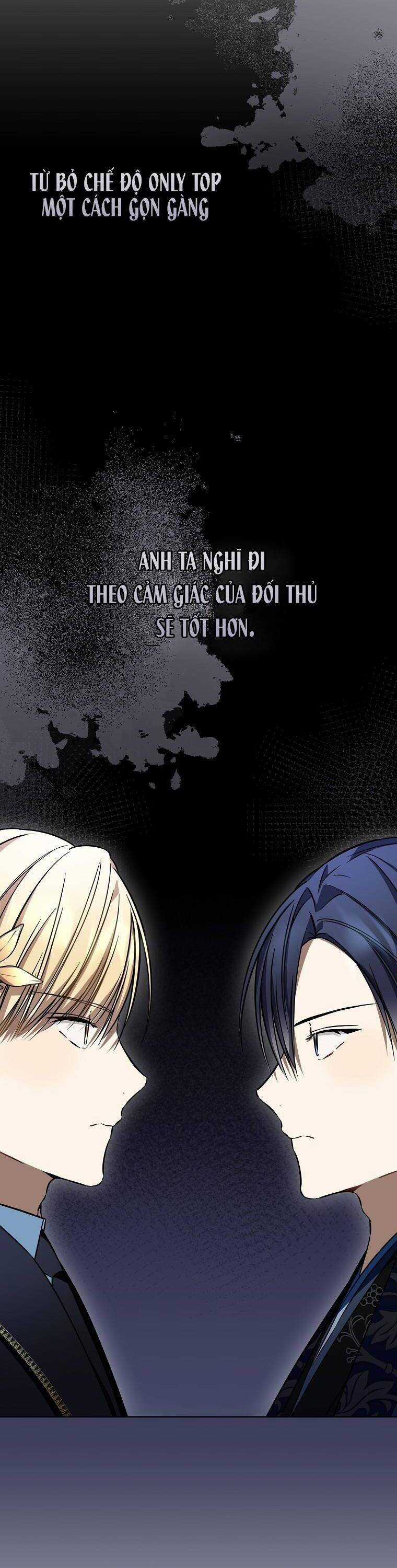 Tôi, Em Út Nhất Định Sẽ Trở Thành Idol! Chapter 21 trang 29