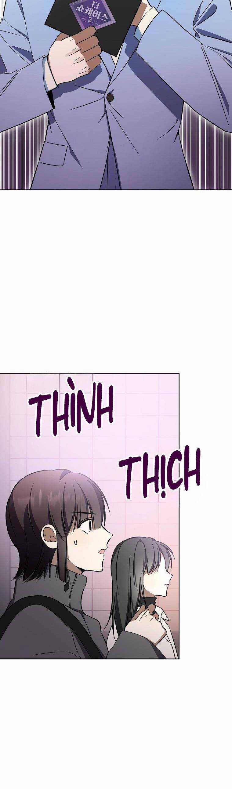 Tôi, Em Út Nhất Định Sẽ Trở Thành Idol! Chapter 21 trang 3