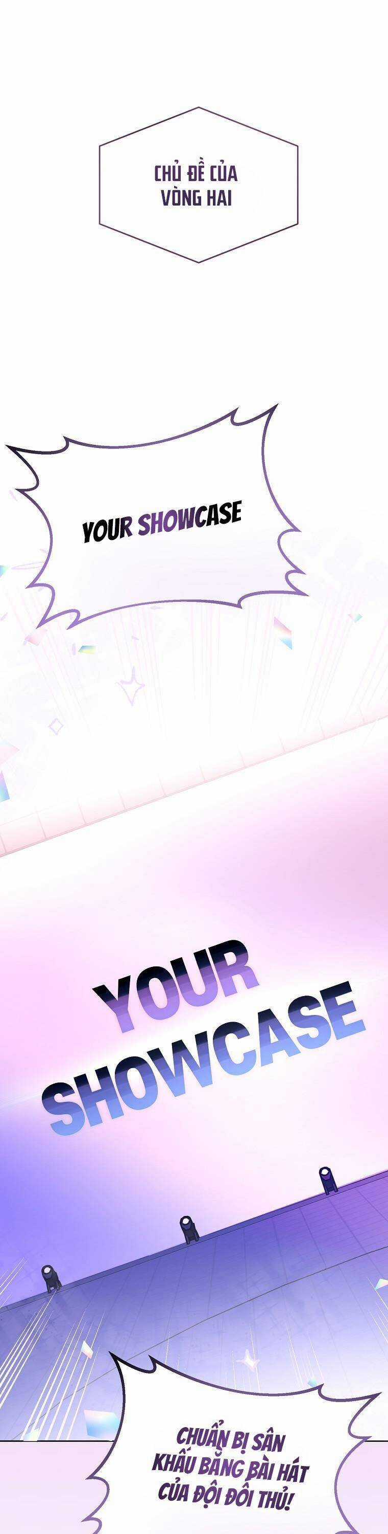 Tôi, Em Út Nhất Định Sẽ Trở Thành Idol! Chapter 21 trang 32