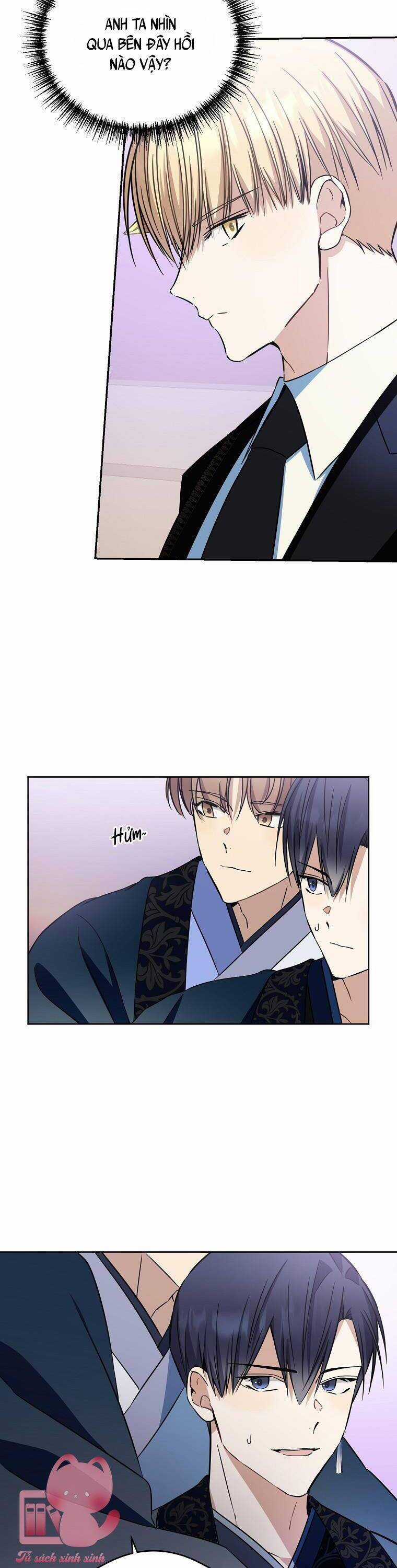 Tôi, Em Út Nhất Định Sẽ Trở Thành Idol! Chapter 21 trang 39