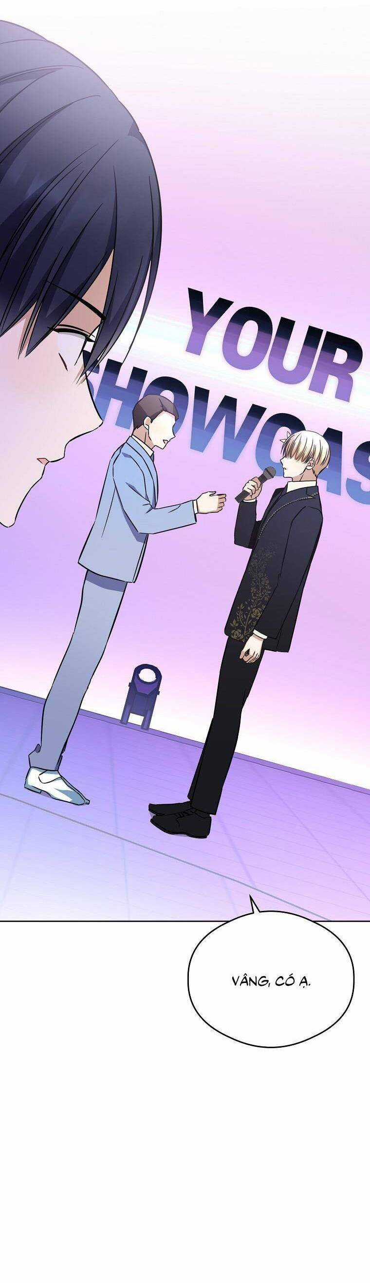 Tôi, Em Út Nhất Định Sẽ Trở Thành Idol! Chapter 21 trang 45