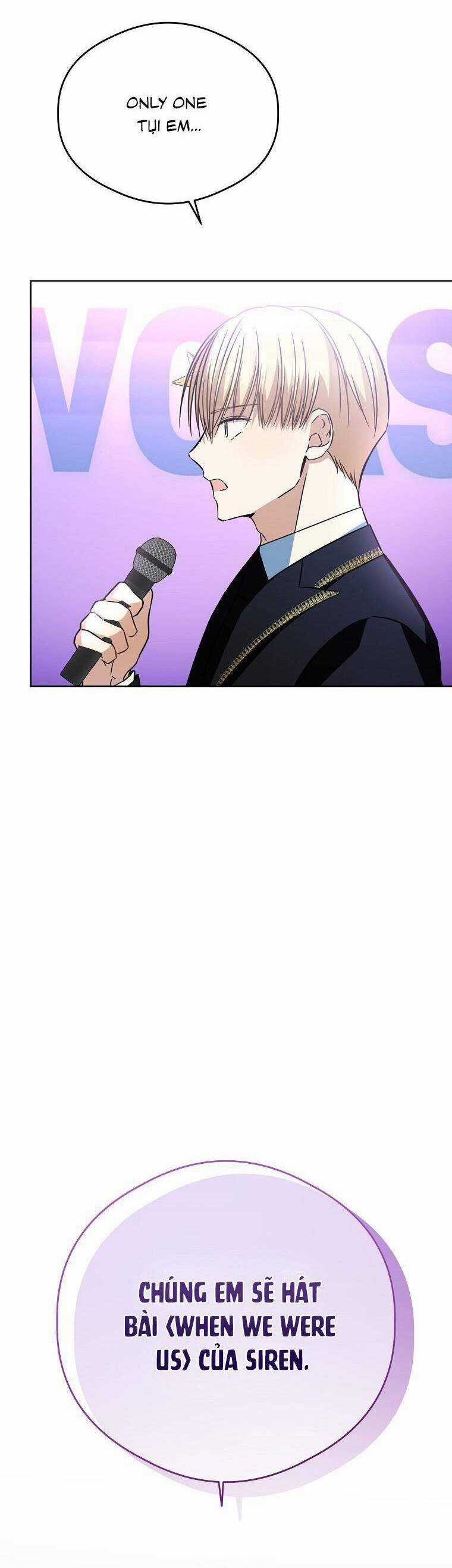 Tôi, Em Út Nhất Định Sẽ Trở Thành Idol! Chapter 21 trang 46