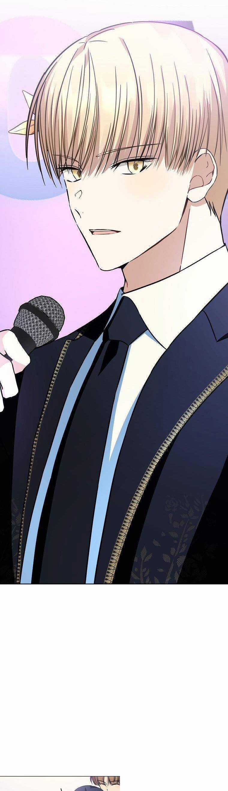 Tôi, Em Út Nhất Định Sẽ Trở Thành Idol! Chapter 21 trang 47