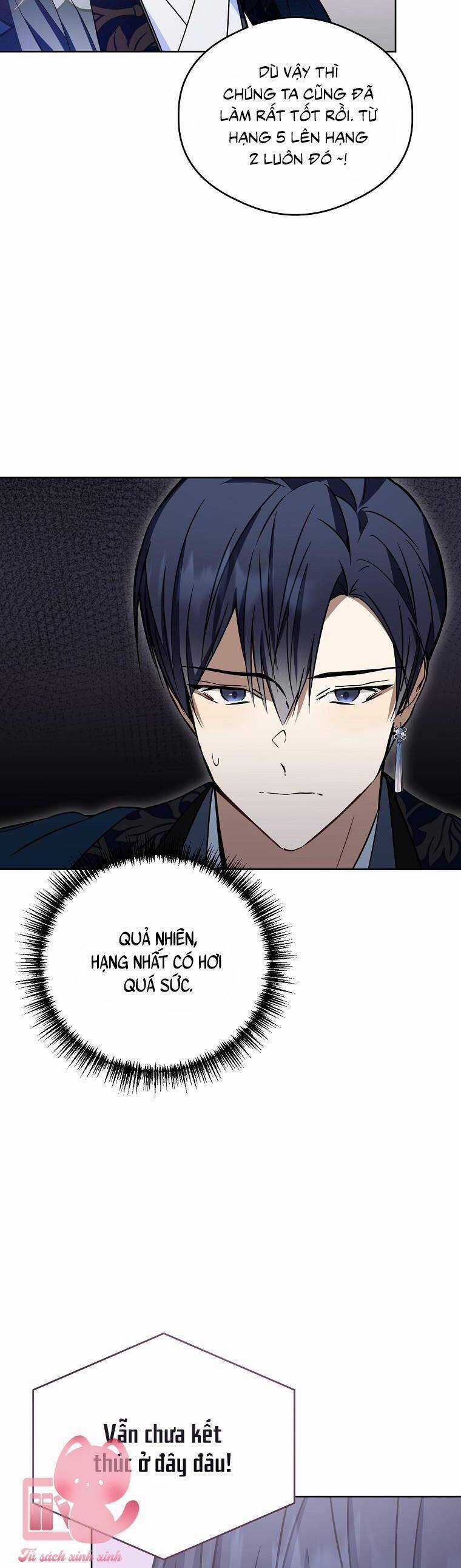 Tôi, Em Út Nhất Định Sẽ Trở Thành Idol! Chapter 21 trang 6