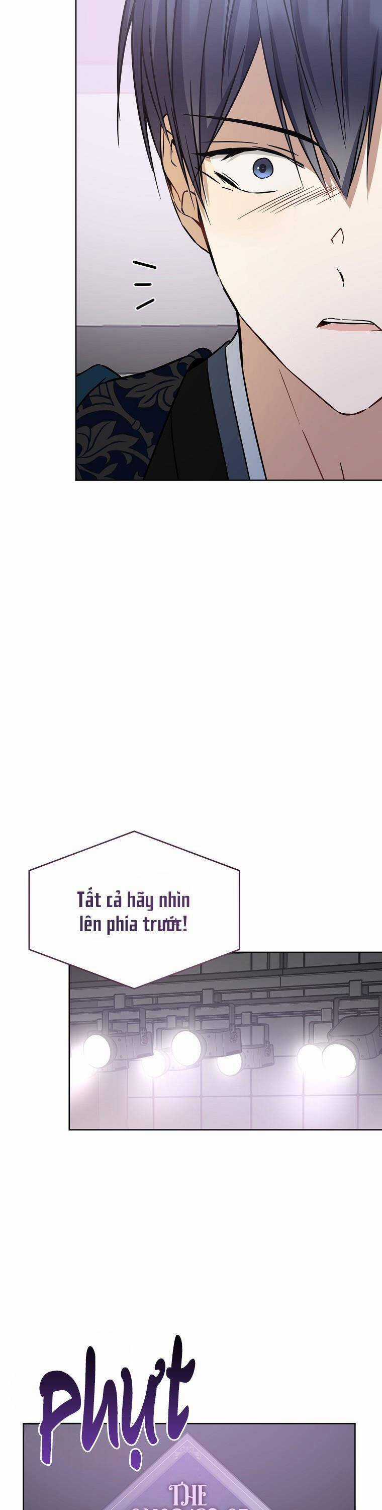 Tôi, Em Út Nhất Định Sẽ Trở Thành Idol! Chapter 21 trang 7