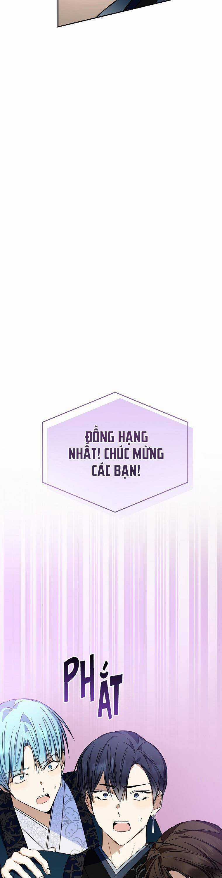 Tôi, Em Út Nhất Định Sẽ Trở Thành Idol! Chapter 21 trang 9