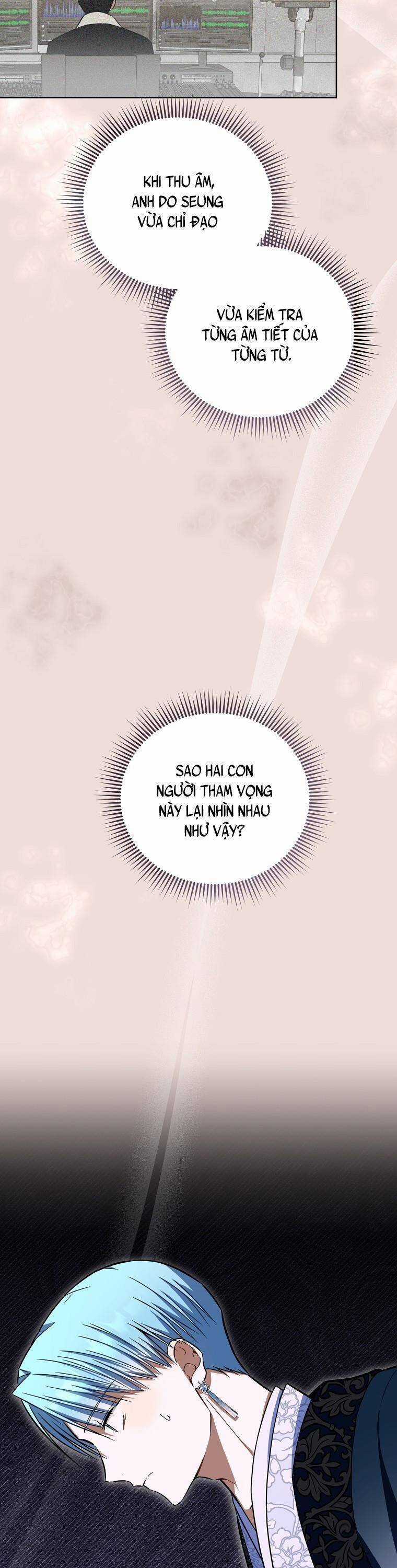 Tôi, Em Út Nhất Định Sẽ Trở Thành Idol! Chapter 22 trang 17