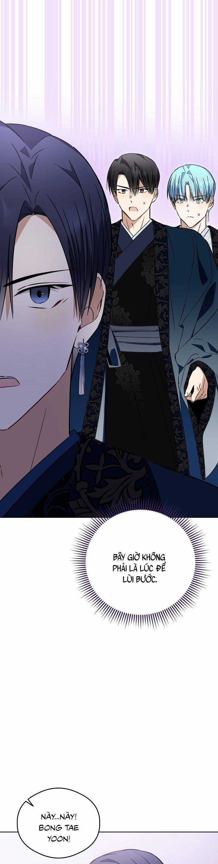 Tôi, Em Út Nhất Định Sẽ Trở Thành Idol! Chapter 22 trang 19