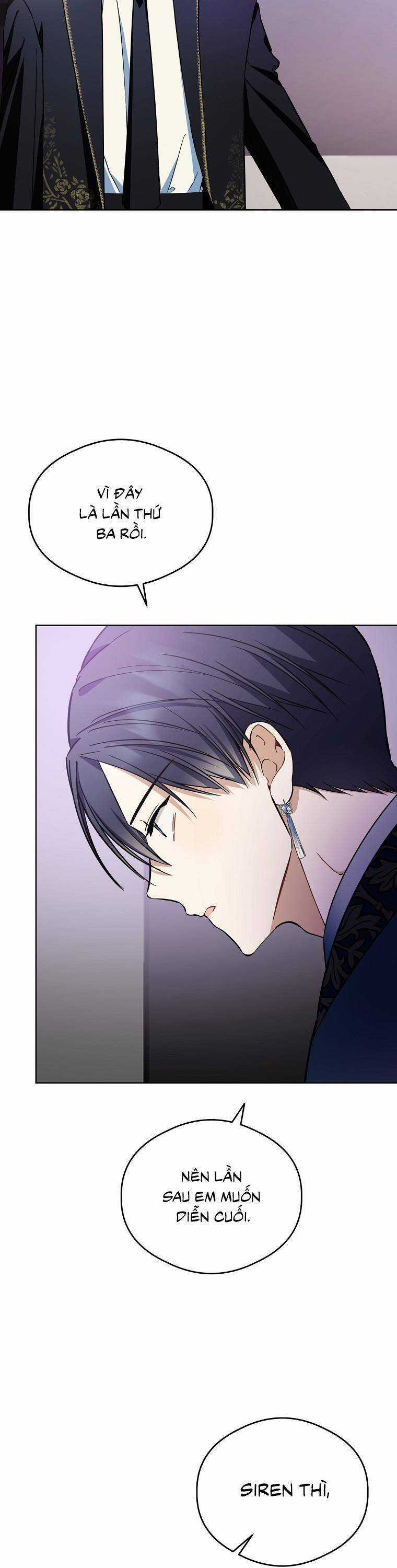 Tôi, Em Út Nhất Định Sẽ Trở Thành Idol! Chapter 22 trang 21