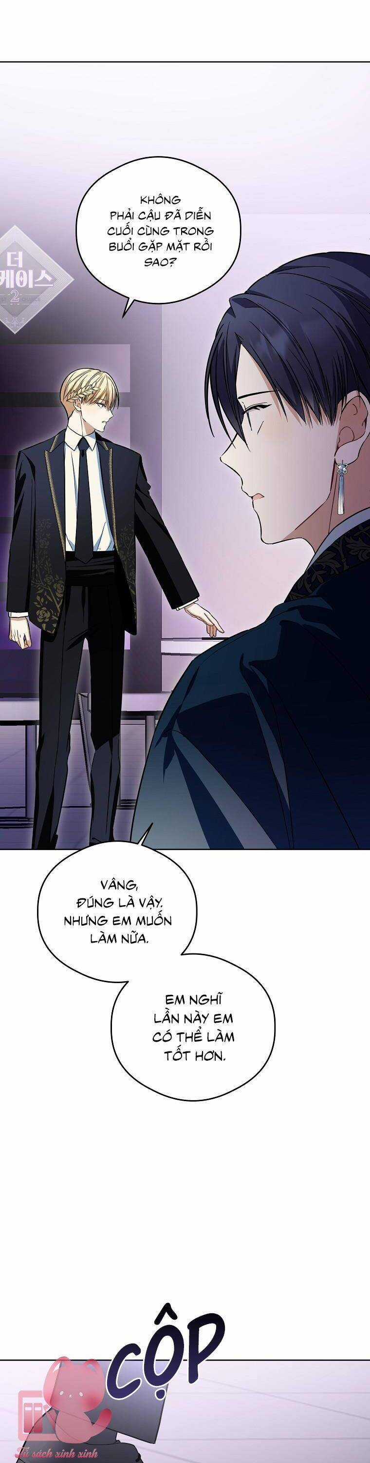 Tôi, Em Út Nhất Định Sẽ Trở Thành Idol! Chapter 22 trang 22