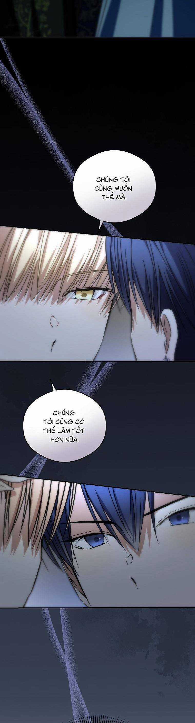 Tôi, Em Út Nhất Định Sẽ Trở Thành Idol! Chapter 22 trang 24