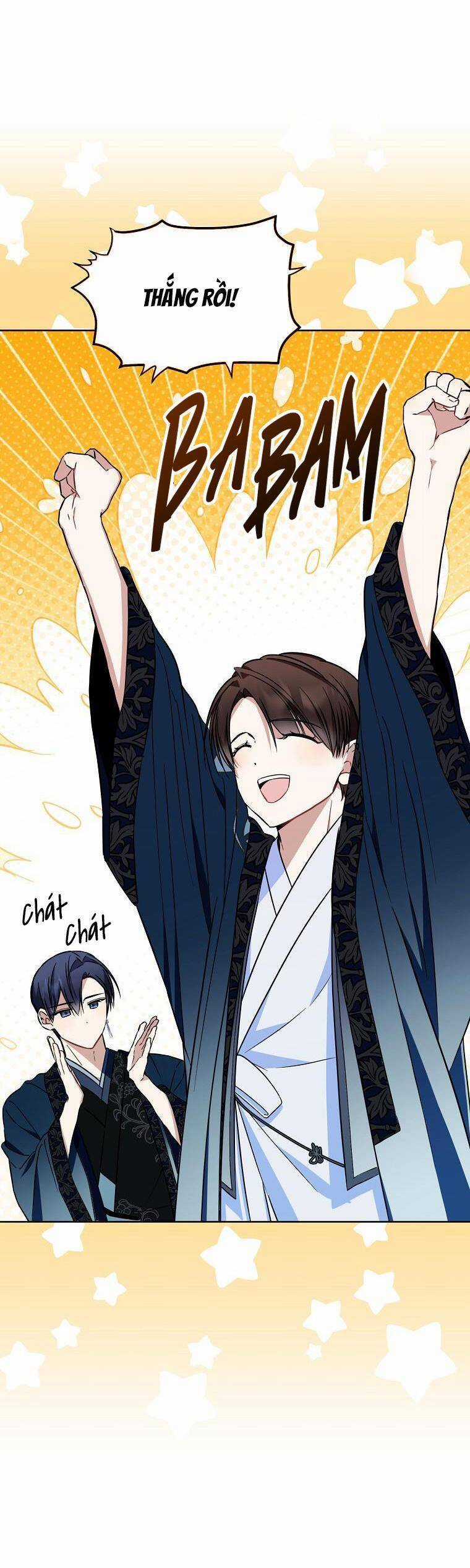 Tôi, Em Út Nhất Định Sẽ Trở Thành Idol! Chapter 22 trang 27