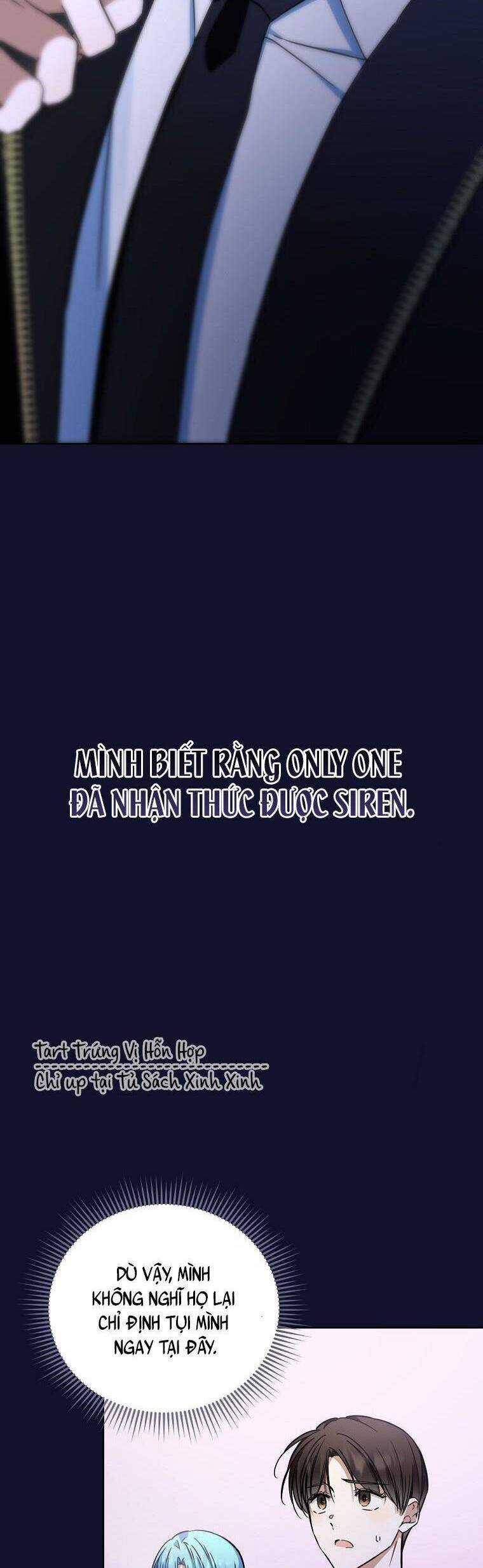 Tôi, Em Út Nhất Định Sẽ Trở Thành Idol! Chapter 22 trang 3