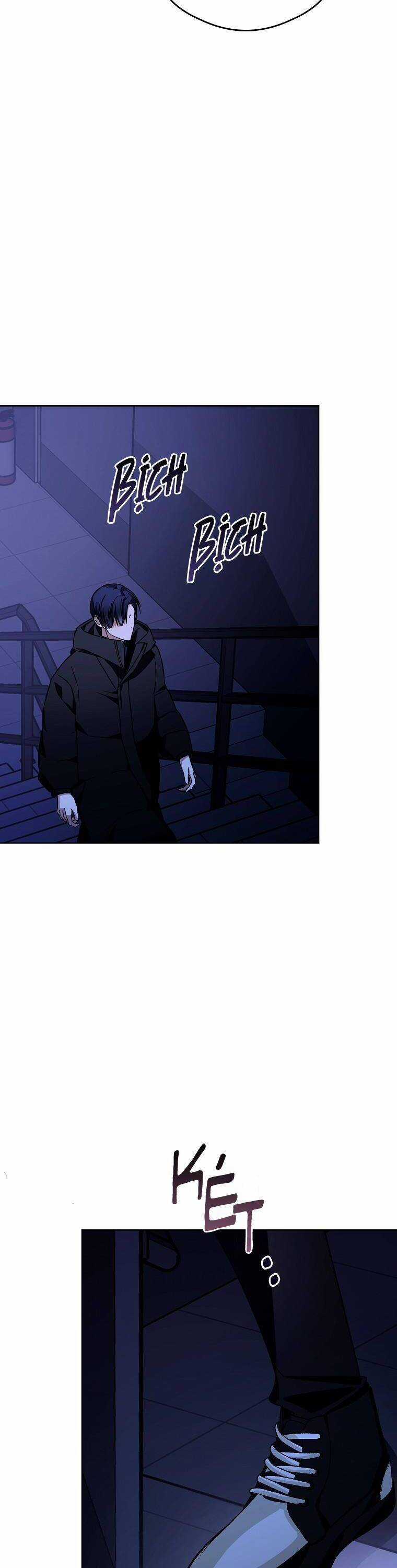 Tôi, Em Út Nhất Định Sẽ Trở Thành Idol! Chapter 22 trang 33