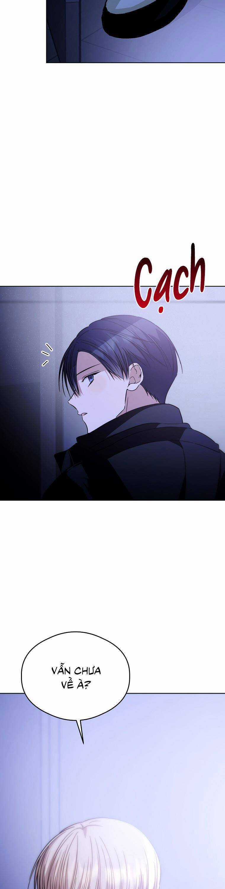 Tôi, Em Út Nhất Định Sẽ Trở Thành Idol! Chapter 22 trang 34