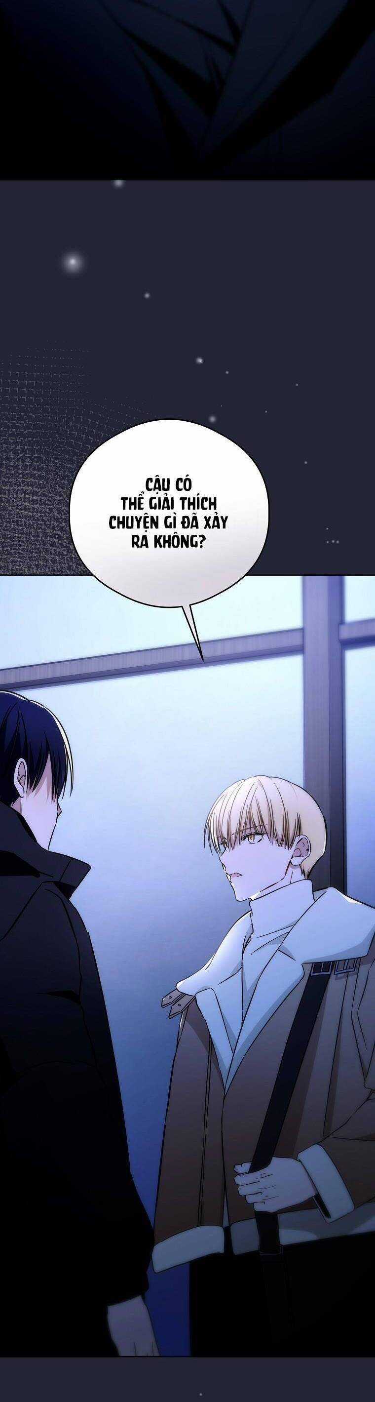 Tôi, Em Út Nhất Định Sẽ Trở Thành Idol! Chapter 22 trang 37