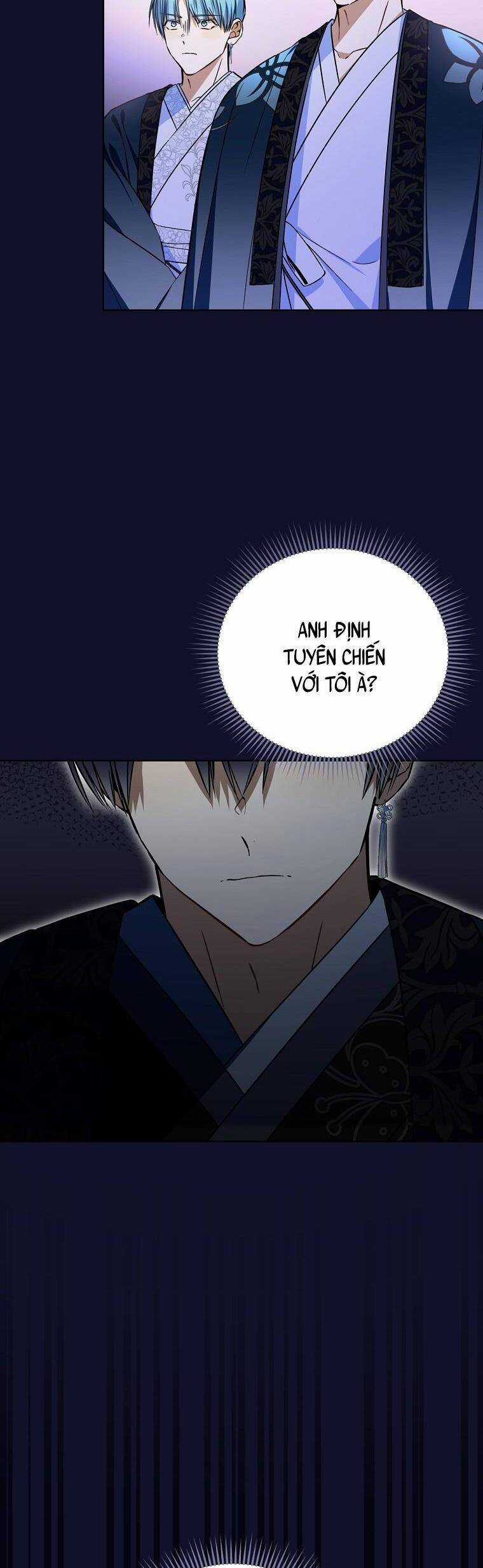 Tôi, Em Út Nhất Định Sẽ Trở Thành Idol! Chapter 22 trang 4