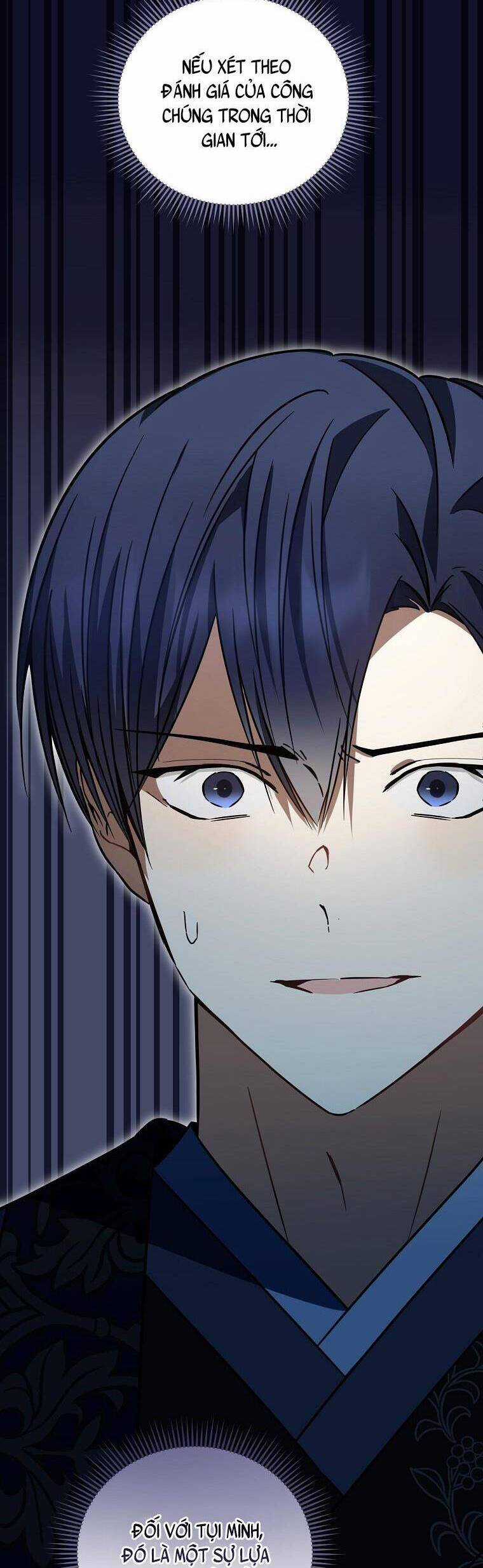 Tôi, Em Út Nhất Định Sẽ Trở Thành Idol! Chapter 22 trang 5