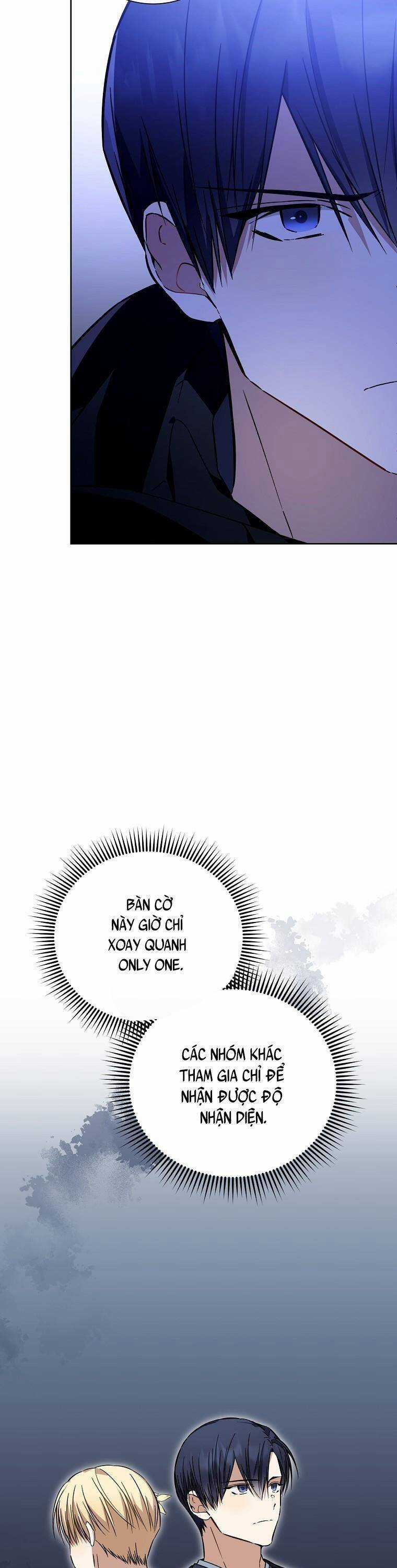 Tôi, Em Út Nhất Định Sẽ Trở Thành Idol! Chapter 23 trang 10