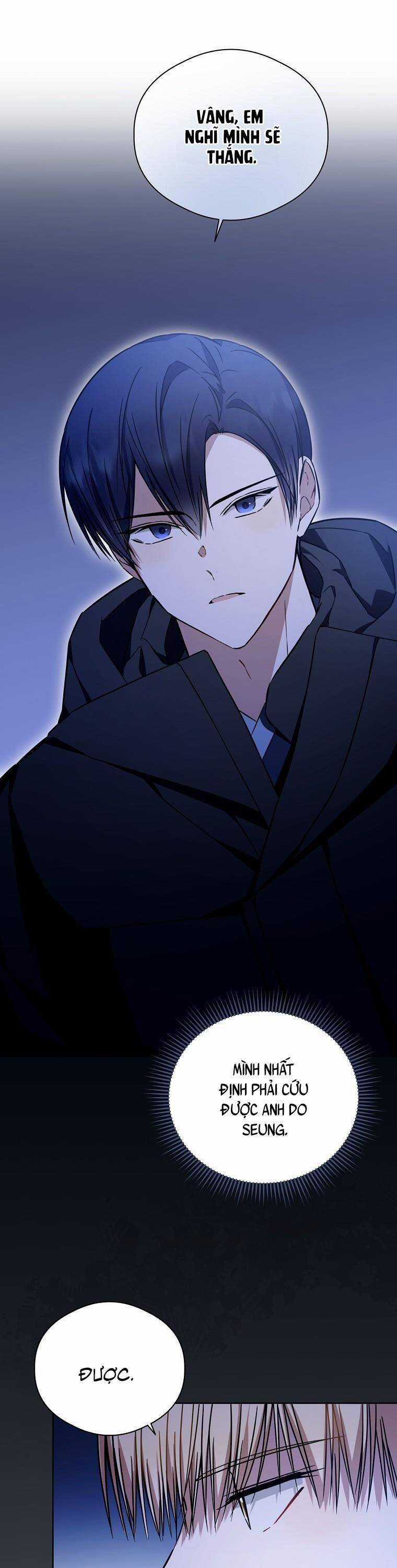 Tôi, Em Út Nhất Định Sẽ Trở Thành Idol! Chapter 23 trang 12