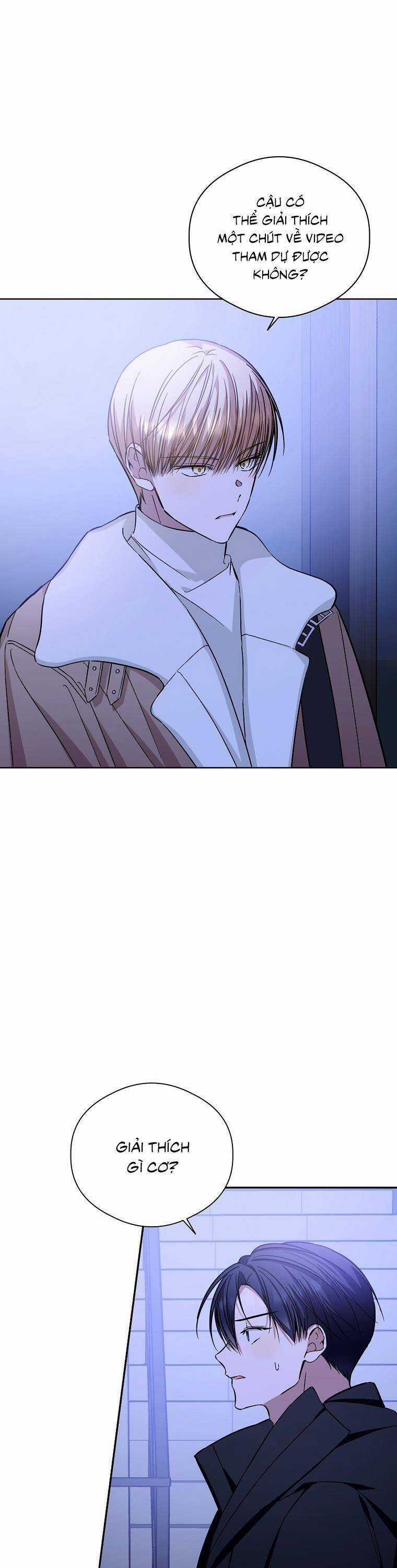 Tôi, Em Út Nhất Định Sẽ Trở Thành Idol! Chapter 23 trang 2