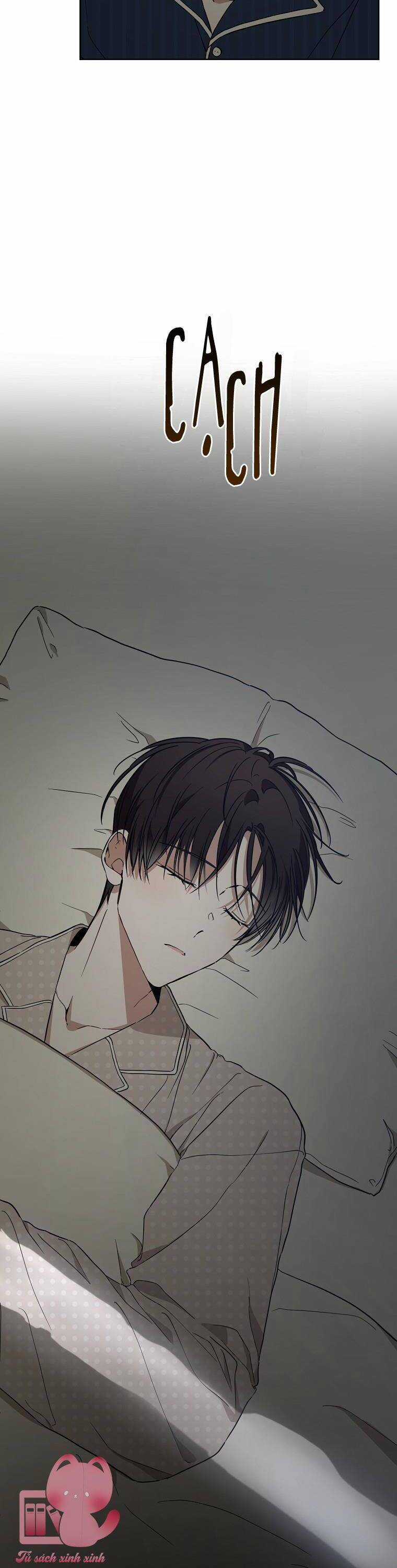 Tôi, Em Út Nhất Định Sẽ Trở Thành Idol! Chapter 23 trang 25