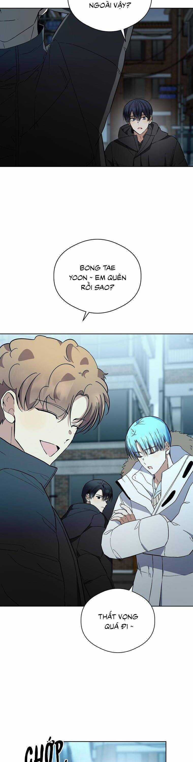 Tôi, Em Út Nhất Định Sẽ Trở Thành Idol! Chapter 23 trang 27