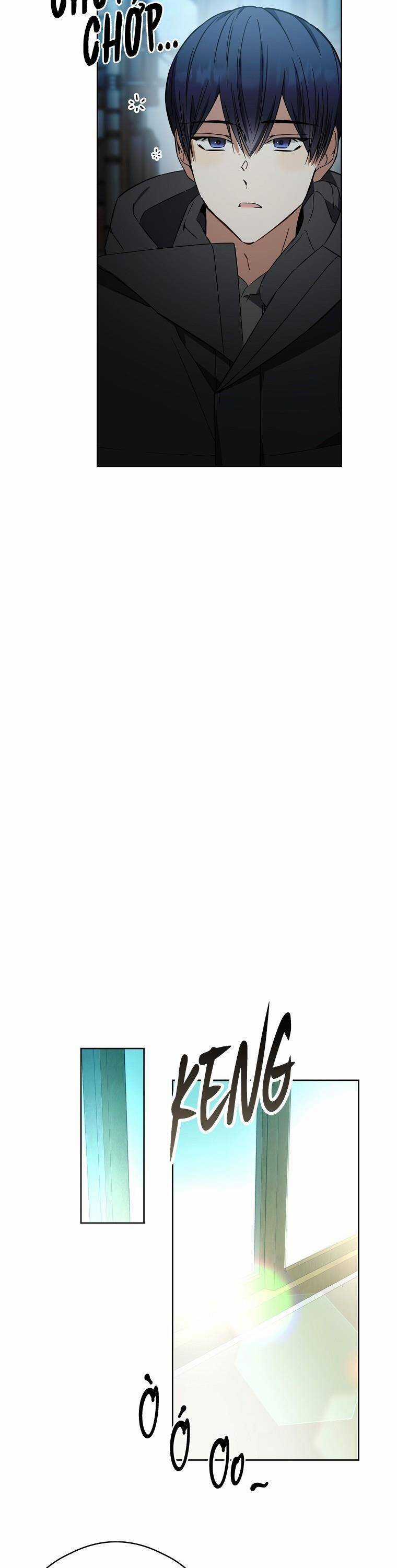 Tôi, Em Út Nhất Định Sẽ Trở Thành Idol! Chapter 23 trang 28