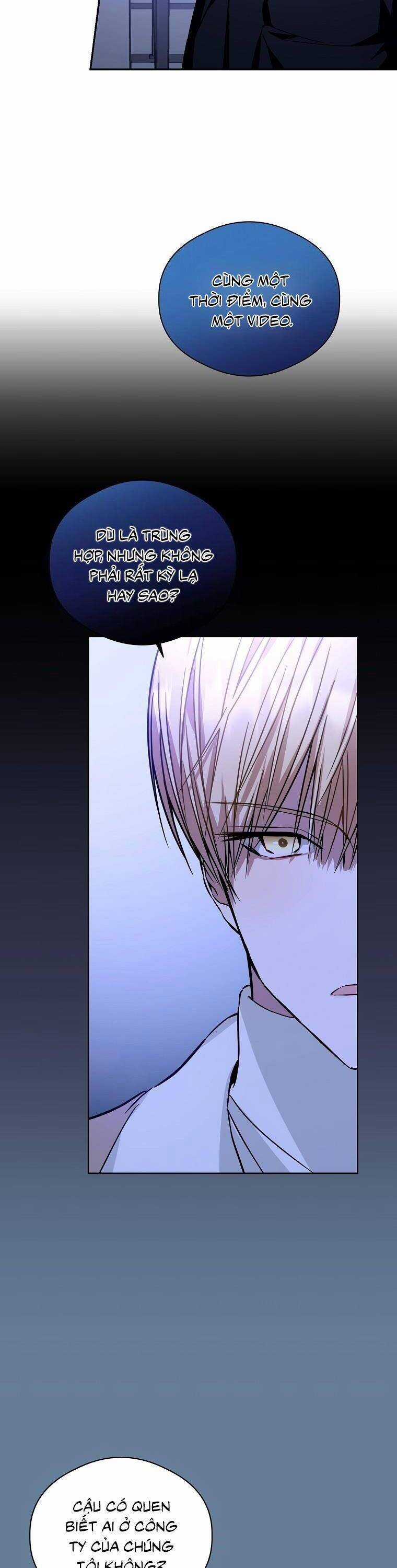 Tôi, Em Út Nhất Định Sẽ Trở Thành Idol! Chapter 23 trang 3