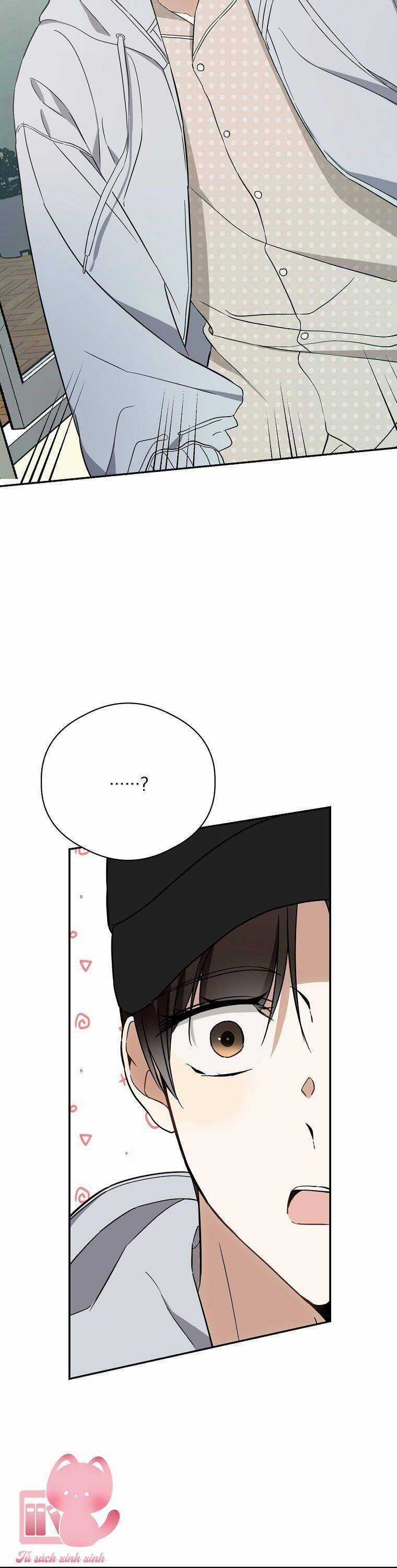 Tôi, Em Út Nhất Định Sẽ Trở Thành Idol! Chapter 23 trang 33