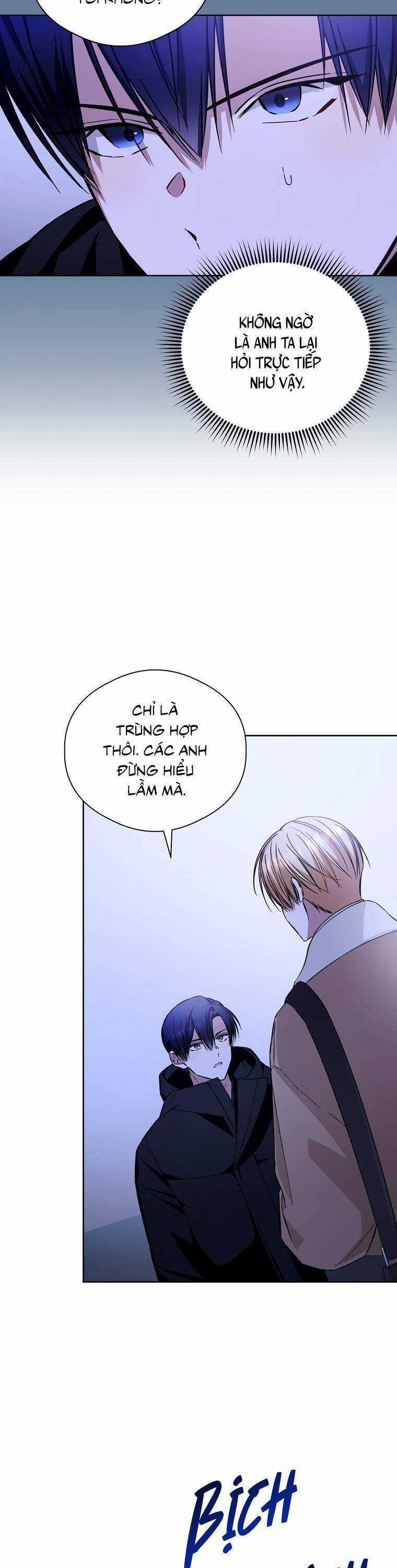 Tôi, Em Út Nhất Định Sẽ Trở Thành Idol! Chapter 23 trang 4