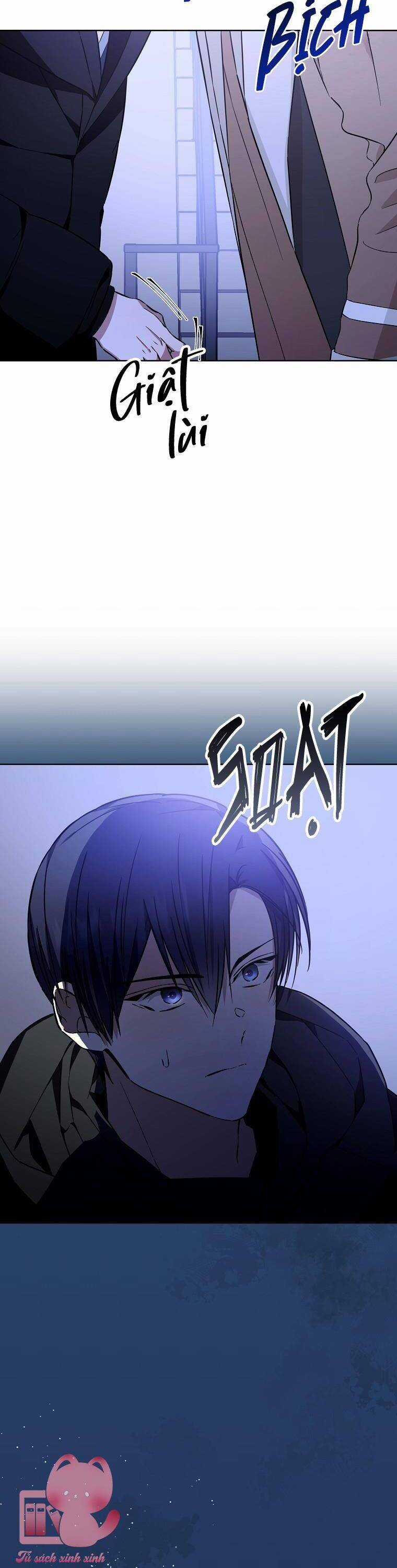 Tôi, Em Út Nhất Định Sẽ Trở Thành Idol! Chapter 23 trang 5