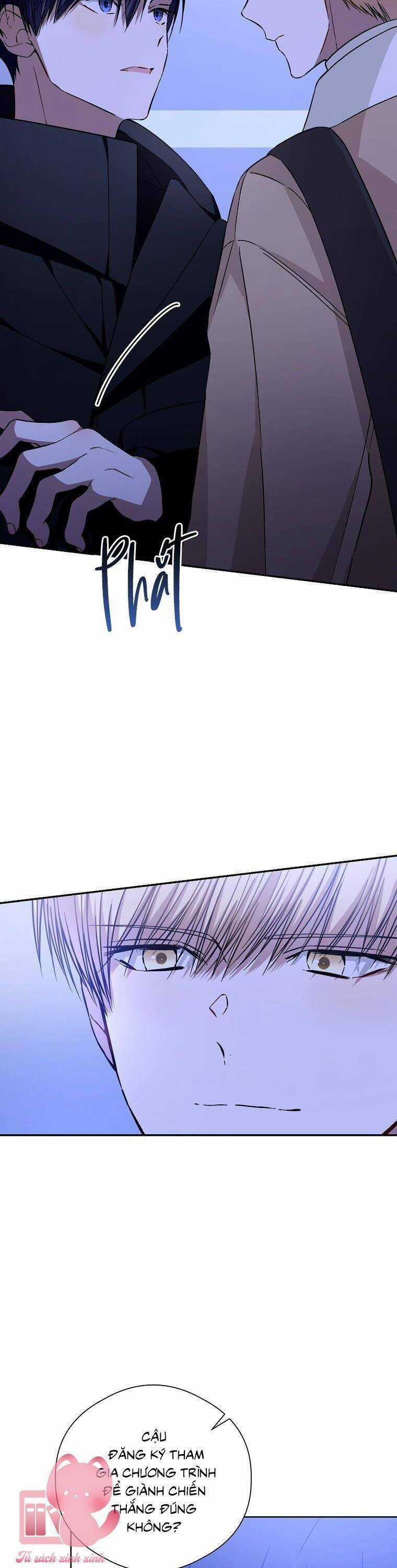 Tôi, Em Út Nhất Định Sẽ Trở Thành Idol! Chapter 23 trang 9